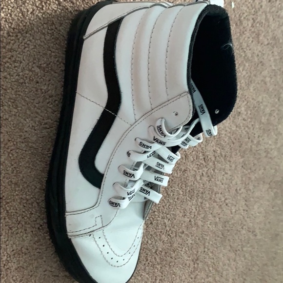 Vans high top - Picture 1 of 1